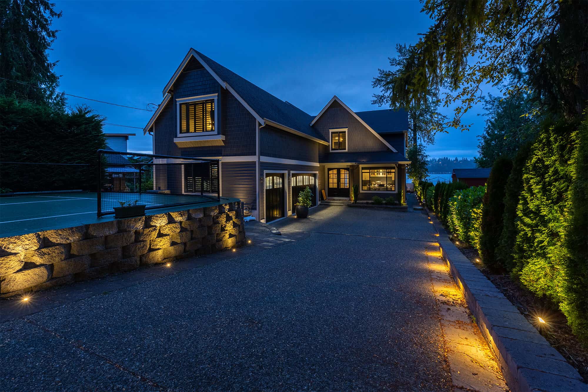 ItalPaving-driveway-lighting