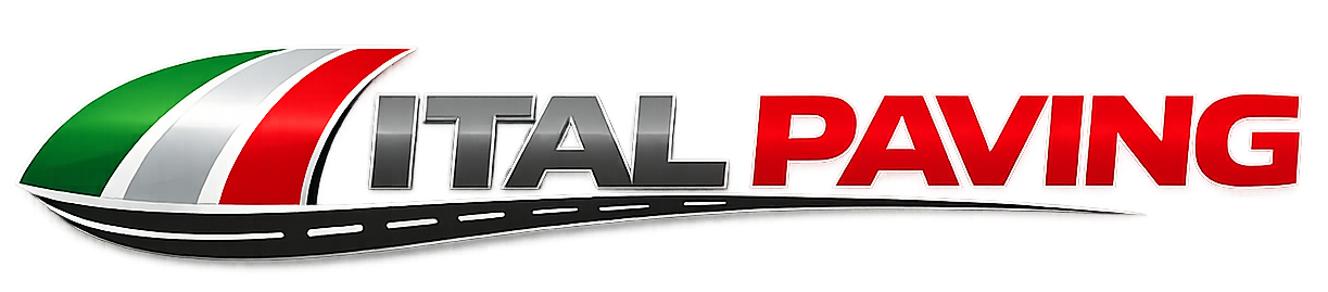 Logo ItalPaving